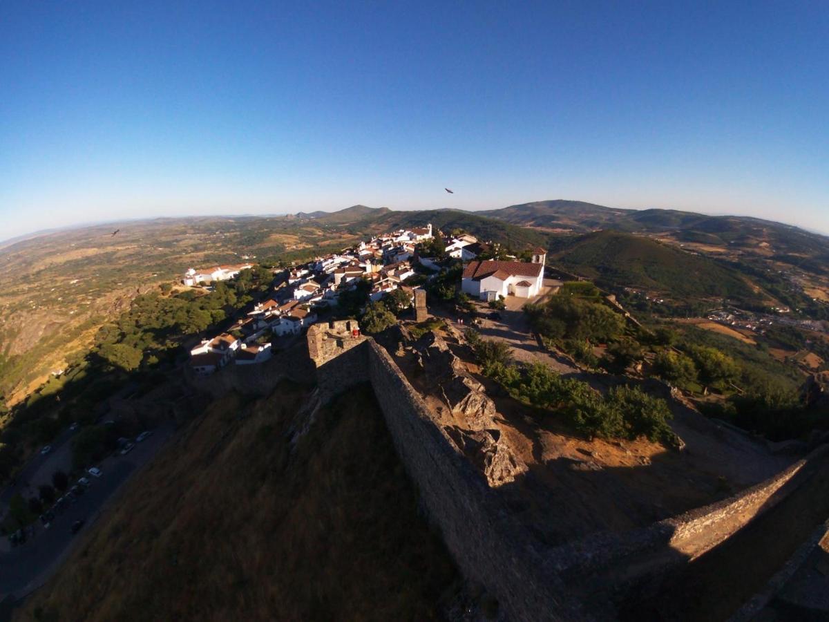 Varanda Do Alentejo Марван Экстерьер фото