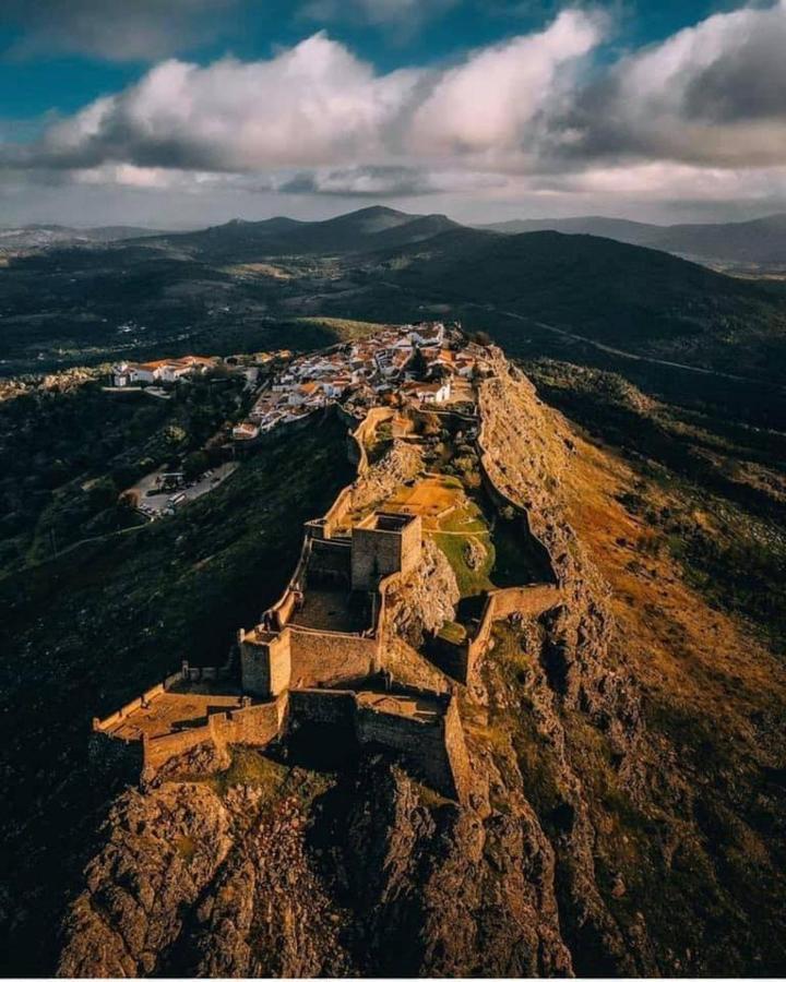 Varanda Do Alentejo Марван Экстерьер фото