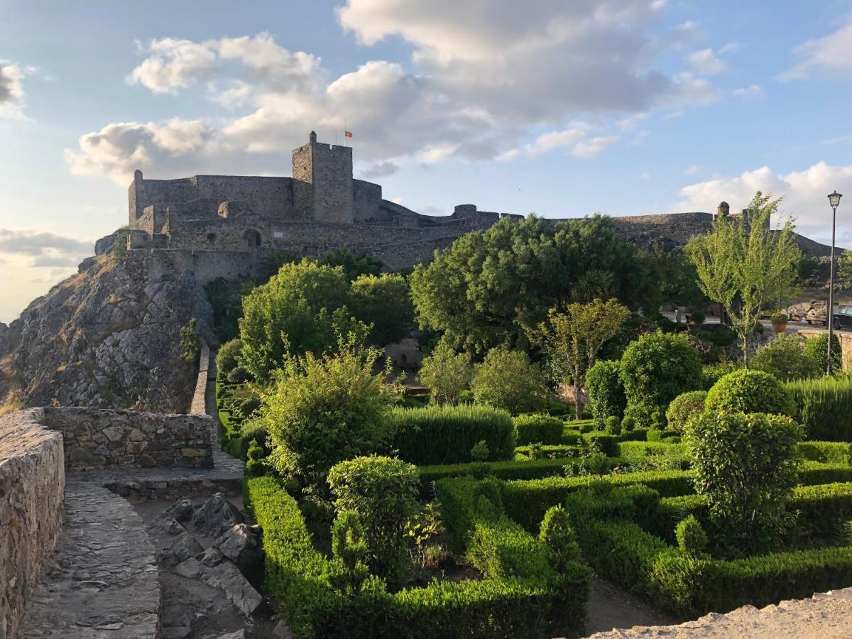 Varanda Do Alentejo Марван Экстерьер фото