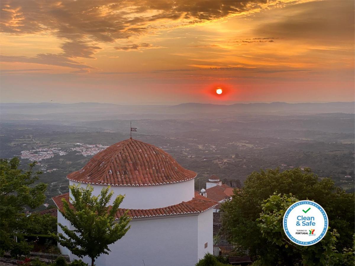 Varanda Do Alentejo Марван Экстерьер фото