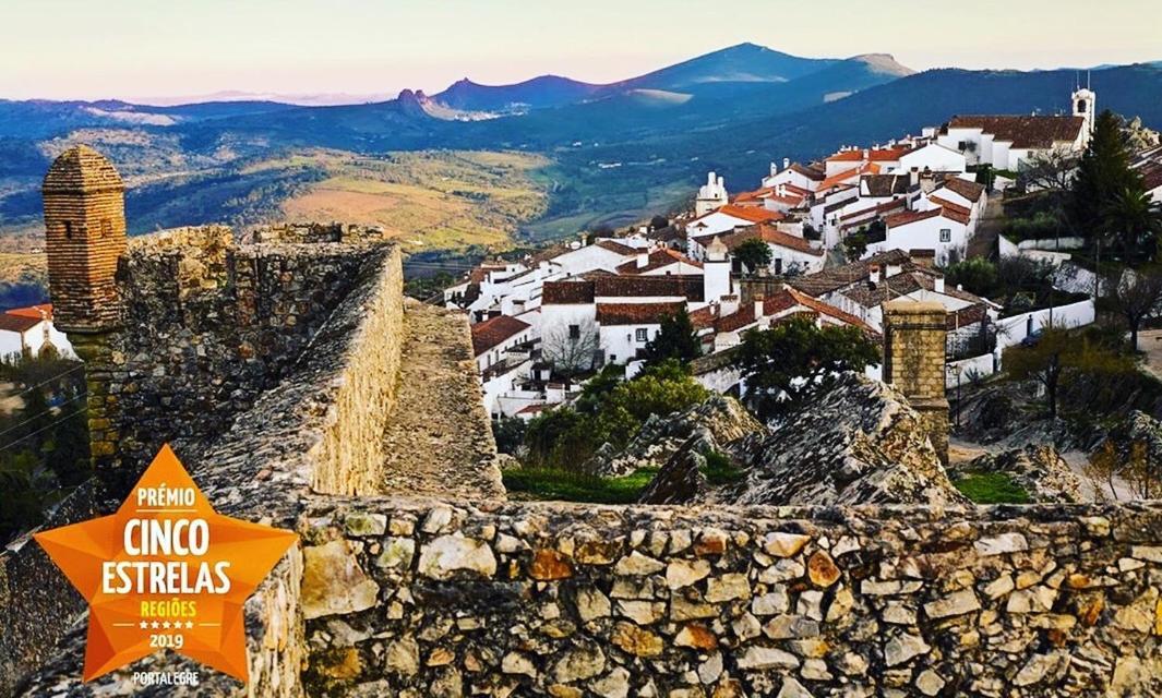 Varanda Do Alentejo Марван Экстерьер фото