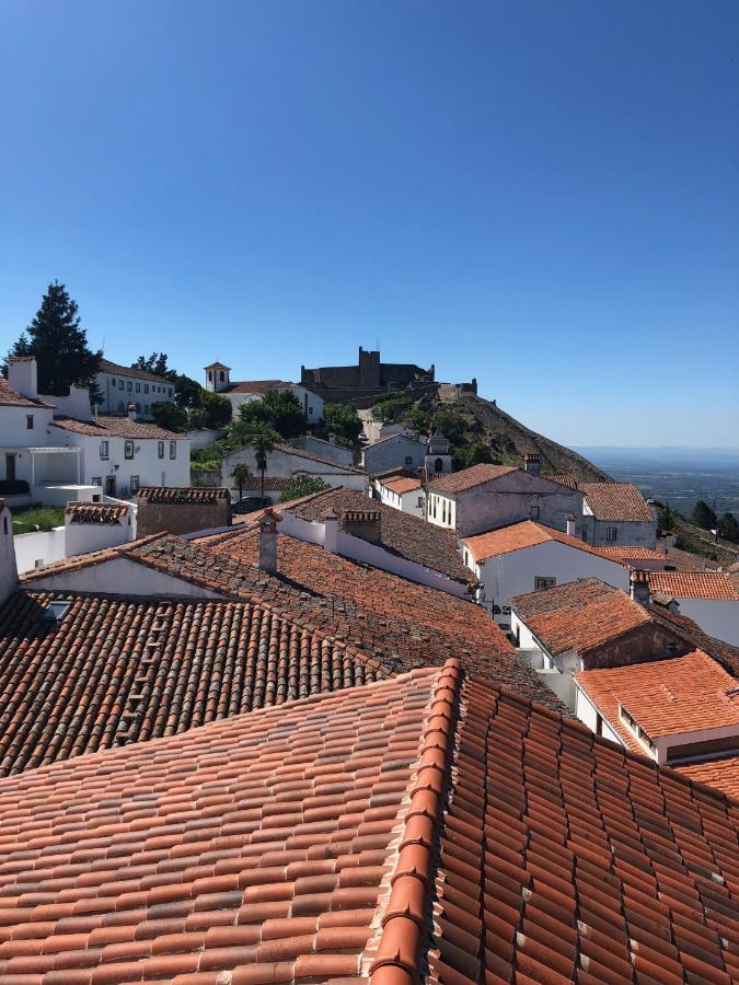 Varanda Do Alentejo Марван Экстерьер фото