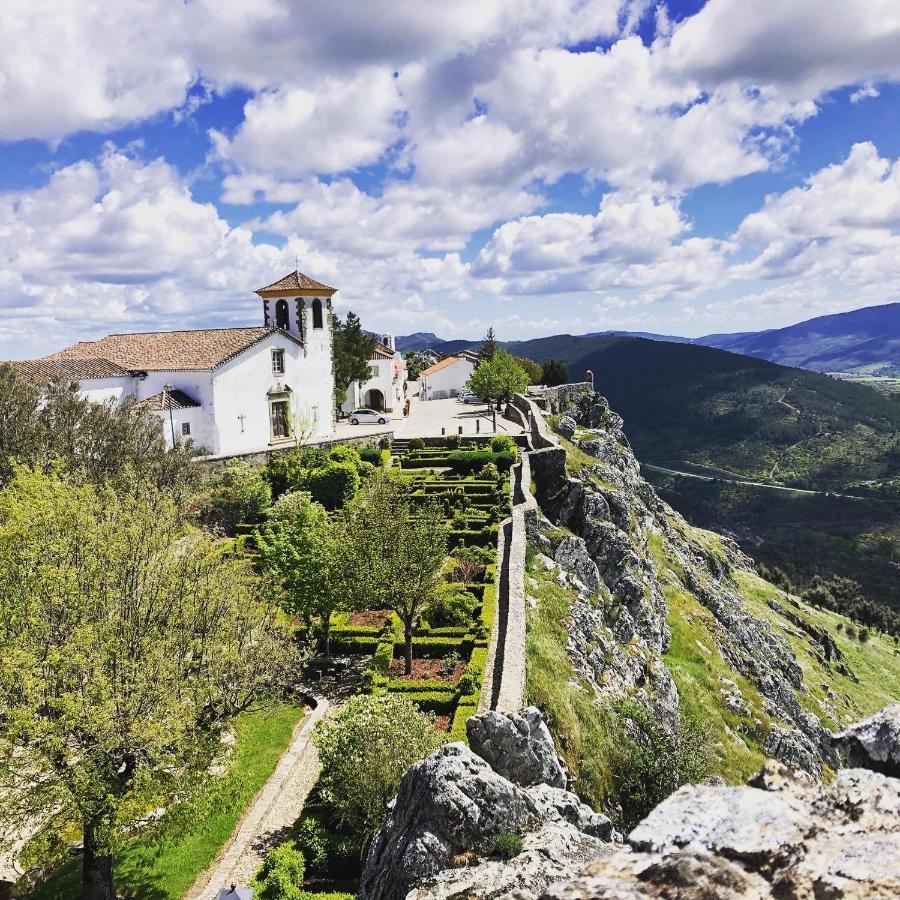 Varanda Do Alentejo Марван Экстерьер фото