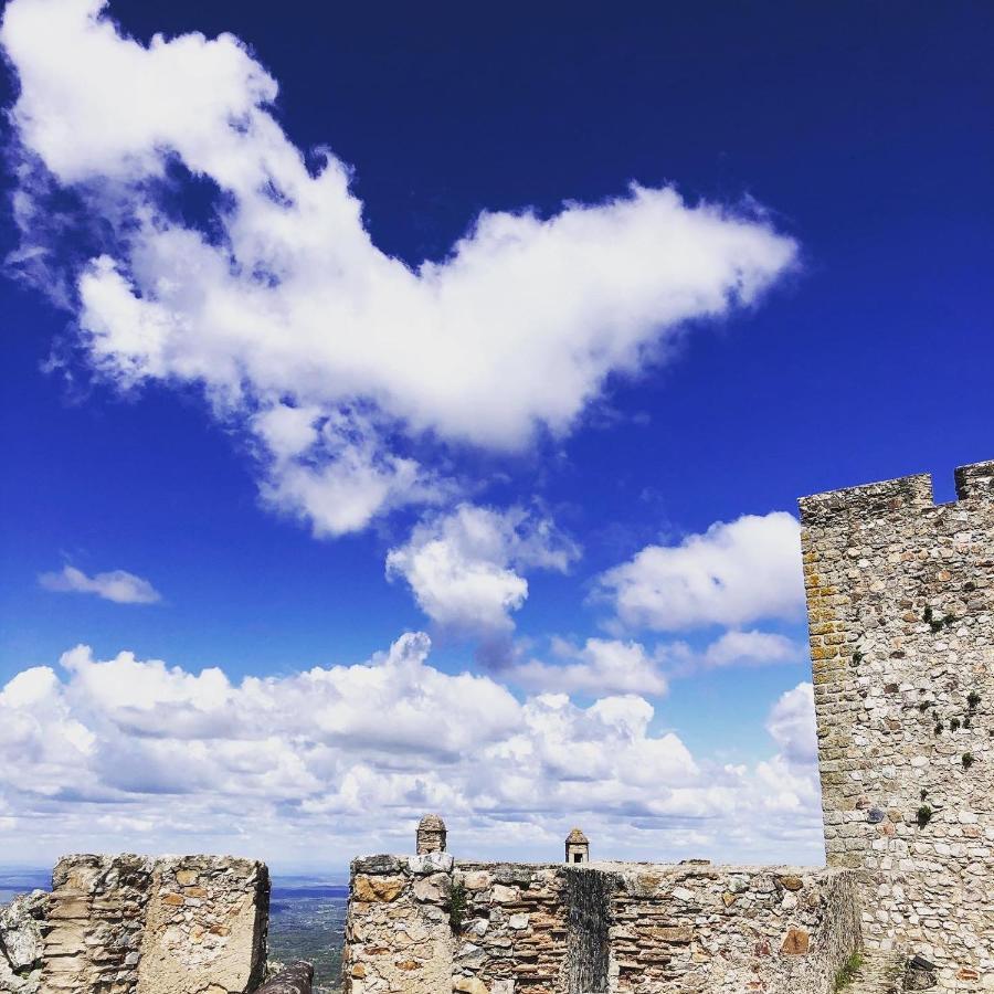 Varanda Do Alentejo Марван Экстерьер фото