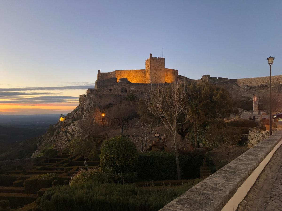 Varanda Do Alentejo Марван Экстерьер фото