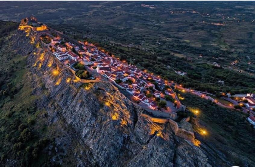 Varanda Do Alentejo Марван Экстерьер фото